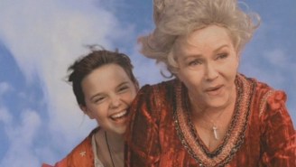 Debbie Reynolds’ ‘Halloweentown’ Co-Star Penned A Lovely Tribute After Her Death