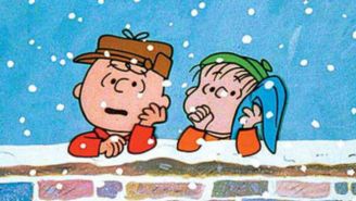 What’s On Tonight: ‘A Charlie Brown Christmas’ And ‘Thursday Night Football’