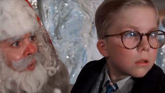 Christmas Weekend Preview: A ‘Home For The Holidays’ Special And A ‘Christmas Story’ Marathon