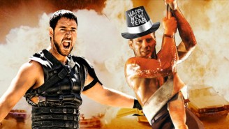 A List Of Action Movie Cliches That Also Make Pretty Decent New Year’s Resolutions