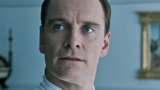 The First Trailer For ‘Alien: Covenant’ Is Here To Wreck Chests