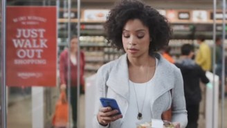 Will Amazon’s New Grocery Store Eliminate Checkout Lines Forever?