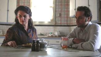 ‘The Americans’ Showrunners Are Playing Coy About The Fate Of Poor Martha