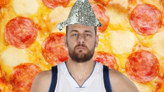 Pizzagate Conspiracy Theorists Believe Andrew Bogut’s Knee Injury Is A False Flag