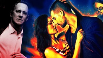 The Worst Movie Posters Of 2016