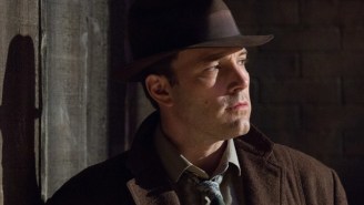 Ben Affleck’s ‘Live By Night’ Should Be Eight Hours Longer Than It Is