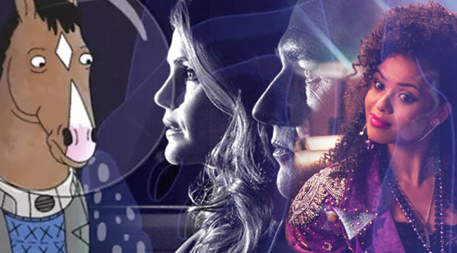 Uproxx Writers Offer Their Picks For The Best TV Episodes Of 2016