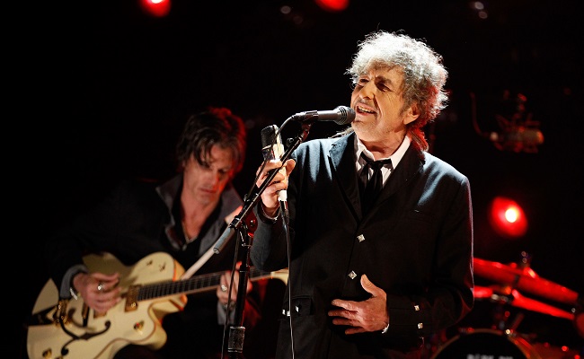 Bob Dylan Wont Attend Nobel Banquet But He Still Wrote Them A Speech 4632