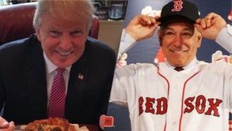 Bobby Valentine Is Actually Being Considered By Donald Trump To Be A U.S. Ambassador