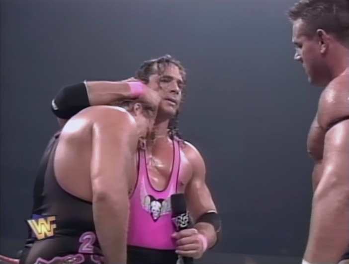 Owen Hart Tragically Died 20 Years Ago Today