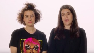Dude, Check Out These New ‘Broad City’ Promos