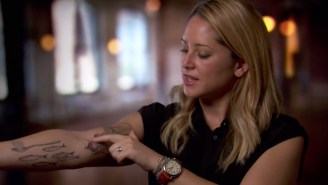 Top Chef Power Rankings, Week 3: Radish Tattoos For Everybody
