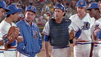 Kevin Coster Revealed What It Would Take For Him To Do A ‘Bull Durham’ Sequel