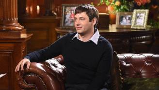 JonBenet Ramsey’s Brother Burke Is Suing For $750 Million Over This Year’s CBS Series