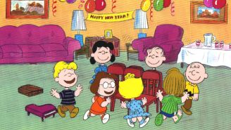 What’s On Tonight: Monday Night Football And A Charlie Brown New Year Special