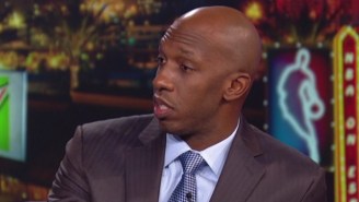 Chauncey Billups Says It’s Absolutely Time To Talk About The Positives Of Marijuana Use In The NBA