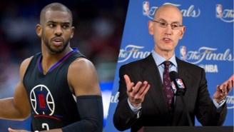 Some Of The NBA’s Biggest Stars Are Thrilled The League’s New Labor Deal Is Done