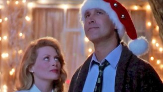 These Signs Prove You Love Christmas As Much As The Griswolds