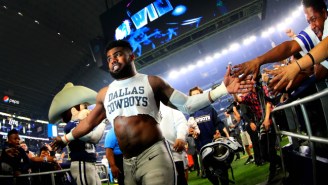 A Cowboys Fan Was Stabbed To Death By Her Stepson For ‘Gloating’ About A Dallas Win