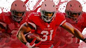 Who Won The NFL Weekend? David Johnson, The Most Consistent Man In Football