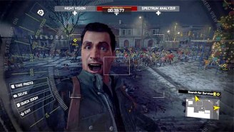 Review: ‘Dead Rising 4’ Is Still Fun, But Has Lost What Made It Unique