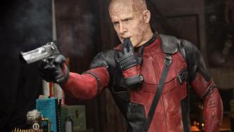 Tim Miller Opens Up About Why He Departed From ‘Deadpool 2’