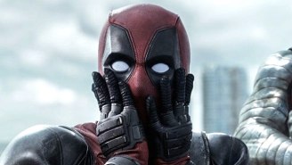 ‘Deadpool’ Nominated For Best Screenplay By The Writer’s Guild Of America