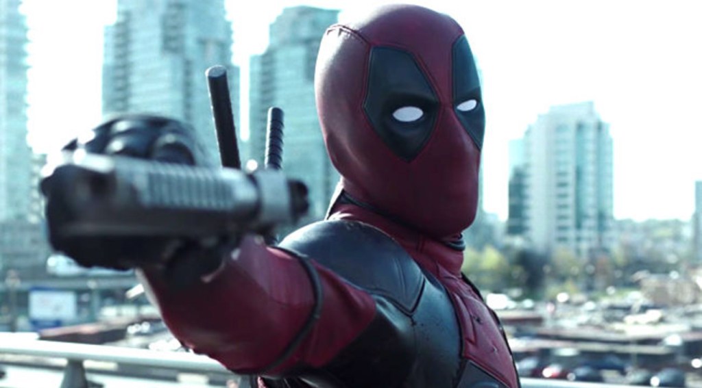 'Deadpool' Fans Are Angry About Oscars Snub