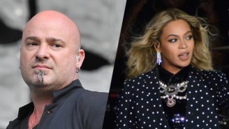 Disturbed Have Some Thoughts On Competing Against Beyonce At The Grammys And The BeyHive Won’t Like Them