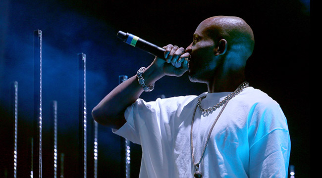 dmx and then there was x download
