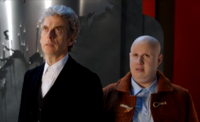 doctor who 2005 season 7 christmas special