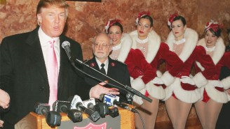 Some Rockettes Don’t Want To Perform At Trump’s Inauguration, And Their Union Backtracks After A Fuss