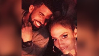 Drake And J.Lo’s Rumored Relationship Has Twitter Reacting With Lots Of Priceless Jokes