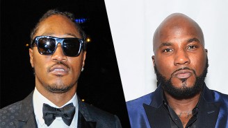 Future And Jeezy Each Donate $25,000 To The United Negro College Fund