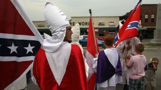 A&E Cancels Planned Documentary Series ‘Generation KKK’ But Not For The Obvious Reasons