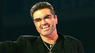 People Are Revealing Incredible Stories About George Michael’s Secret Acts Of Charity