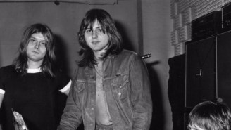 Greg Lake Of King Crimson And Emerson, Lake, & Palmer Dead At 69