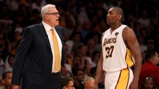 Metta World Peace Thinks It’s Good That Phil Jackson ‘Don’t Give A F*ck’ In His Feud With Carmelo