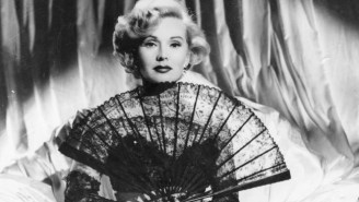 Hollywood And Fans React To The Death Of Actress And Socialite Zsa Zsa Gabor