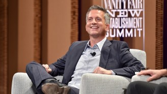 Bill Simmons Has Theories On Why His HBO Show Was Cancelled So Quickly