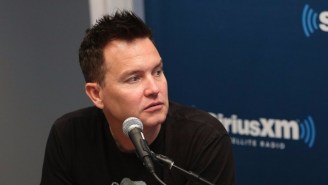 Mark Hoppus Weighs In On Oakland Ghost Ship Fire: ‘There’s Been Way Too Many Tragedies Like This’