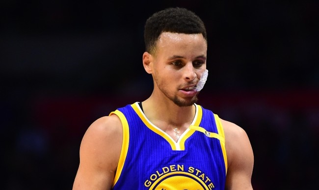 Steph Curry Is Planning On Playing In The 2020 Olympics