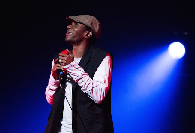 Yasiin Bey (Mos Def) on Retirement: 'I'm Always Going to be Creating