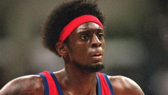 Darius Miles Went From Millionaire To Bankrupt And Had To Auction Off Most Of His Belongings