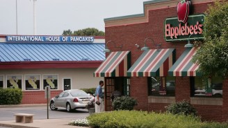 IHOP And Applebee’s Are Opening A Combo Restaurant And People Have Opinions