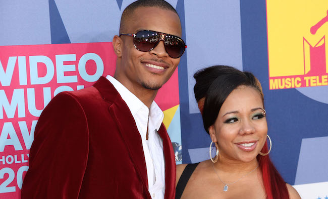 Ti And Tiny Divorce