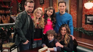 ‘Girl Meets World’ Is Either Canceled Or Not Canceled (Depending On Rider Strong’s Intel)