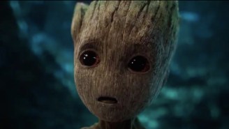 ‘Guardians Of The Galaxy Vol. 2’ Blesses Us With A Thrilling New Teaser Trailer