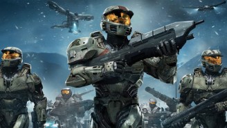 Xbox’s ‘Netflix For Games’ Will Get ‘Halo,’ ‘Forza’ And More They Day They Come Out