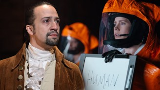 SPOILER ALERT: Having A Great Piece Of Art Like ‘Hamilton’ Spoiled For You Can Actually Make It Better